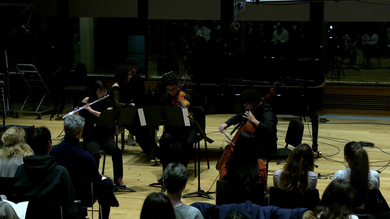 UGCC Fall Concert