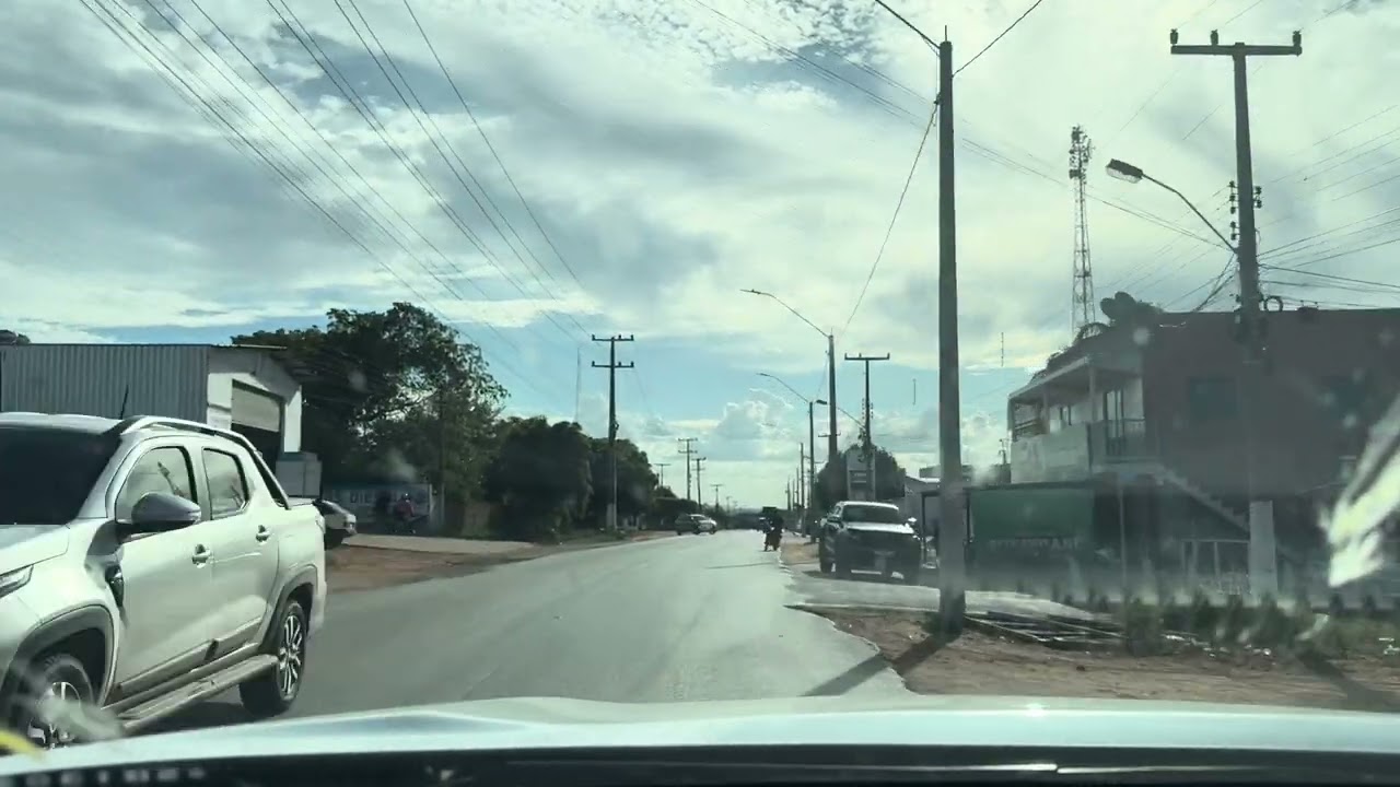 VIAGEM 2026 PIAUÍ x SÃO PAULO EP- 10 
