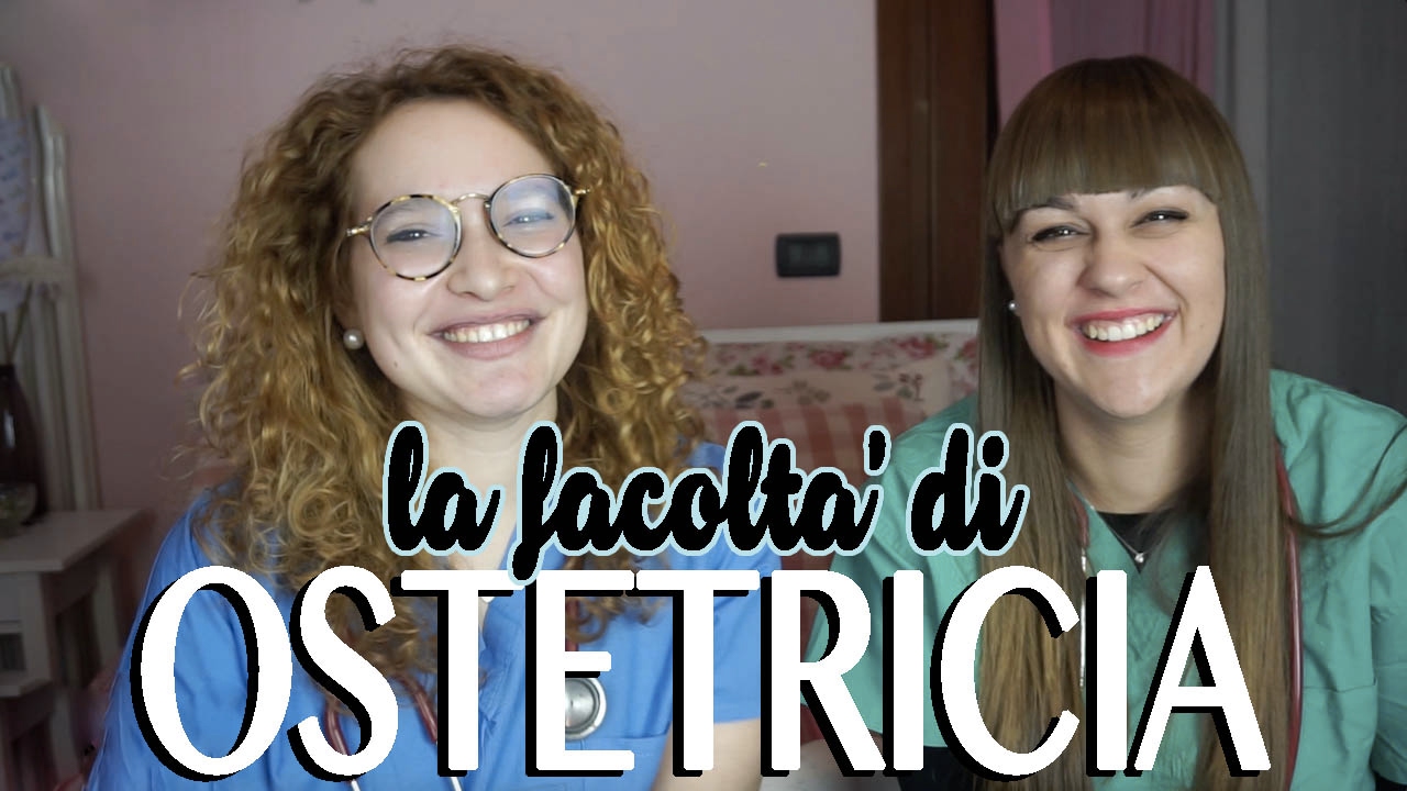 Come funziona la FACOLTA' DI OSTETRICIA