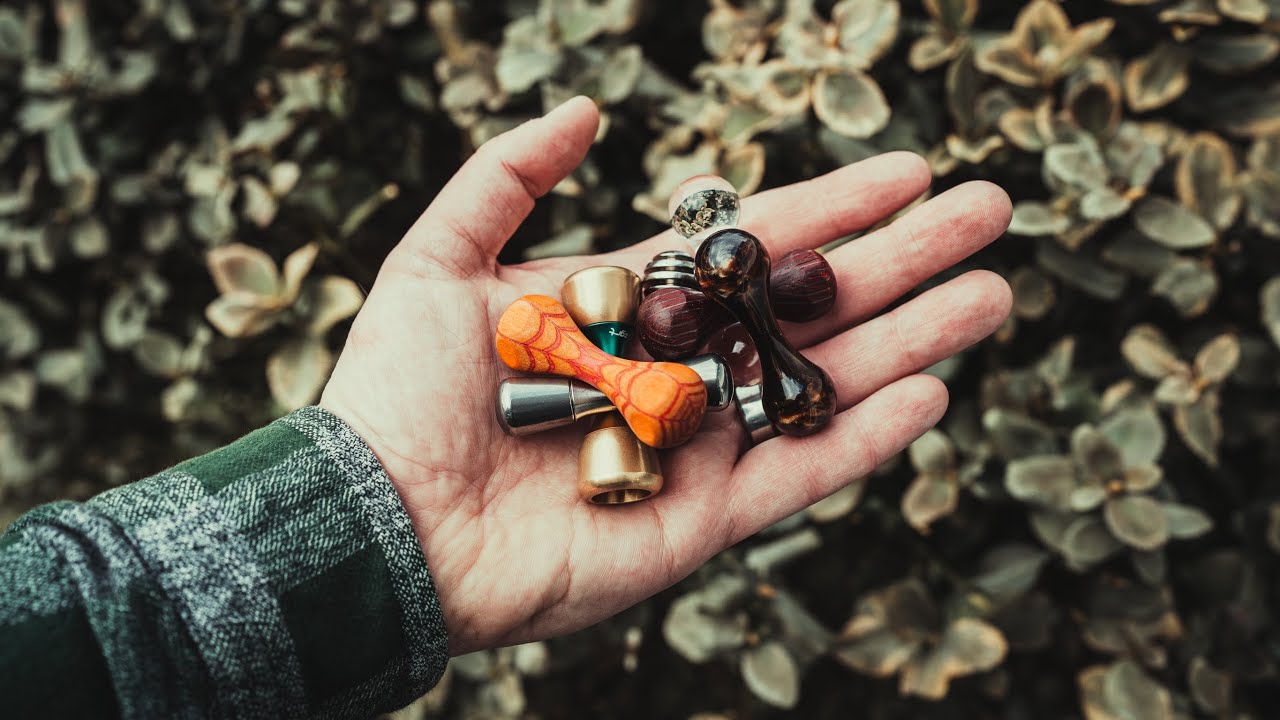 What Are Knuckle Rollers?-START HERE!