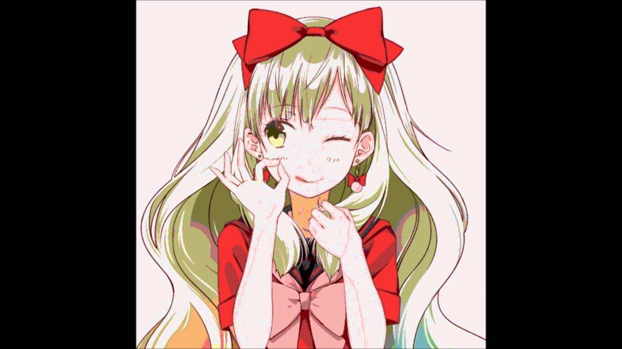 [Vocaloid cover] Candy Candy [MAYU]