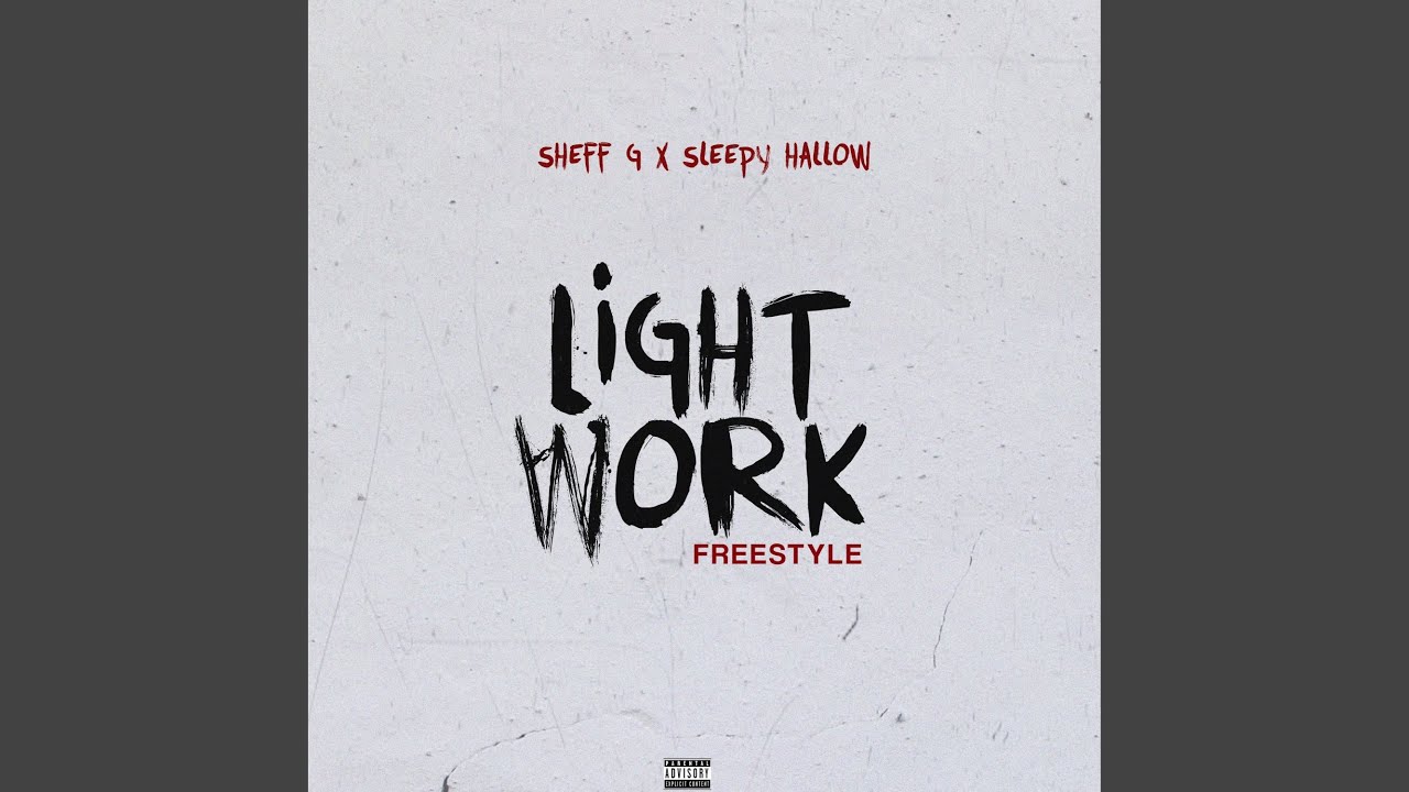 Light Work Freestyle