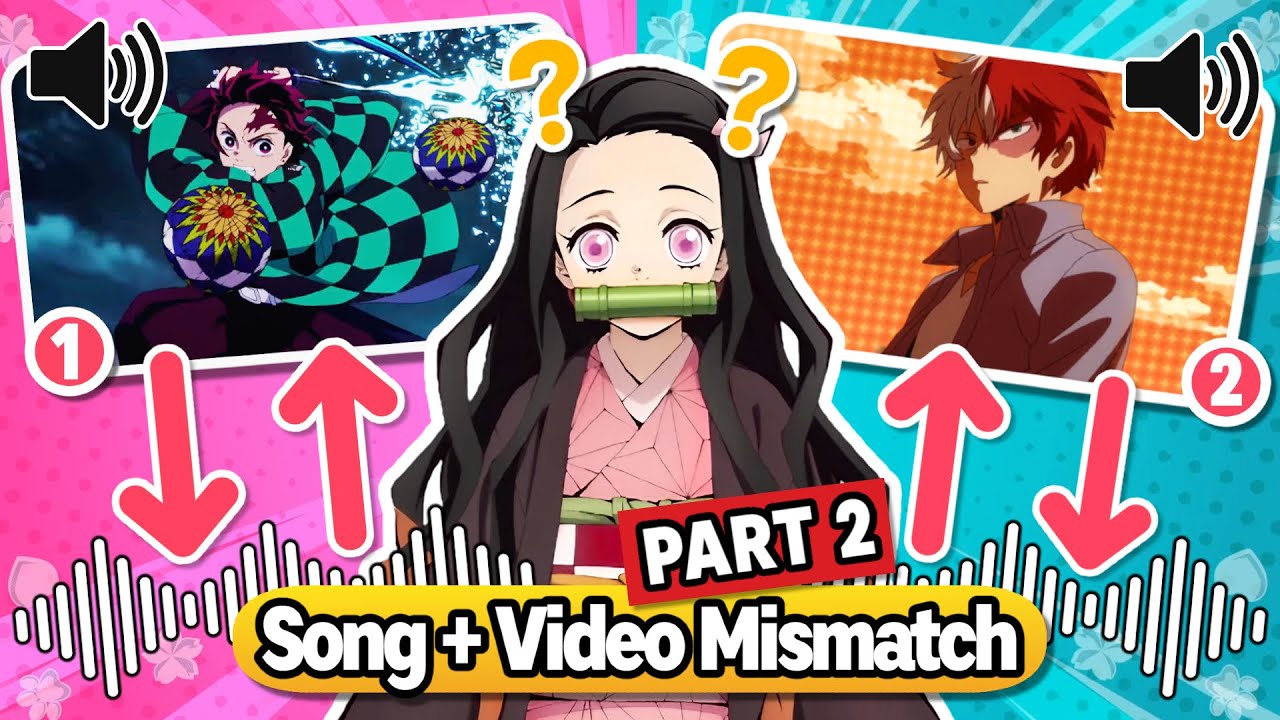 Anime Opening Quiz but something still isn't right...