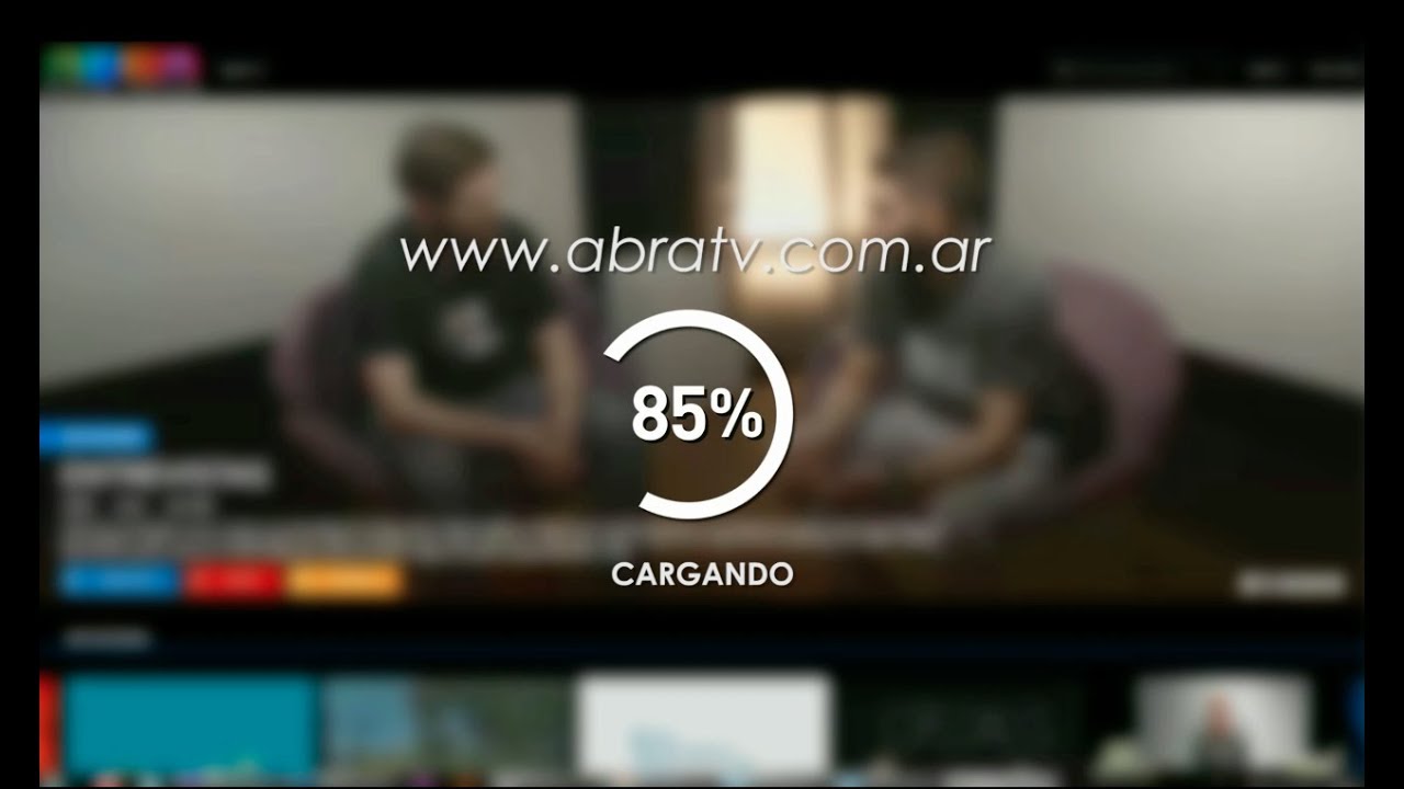Esto es ABRATV