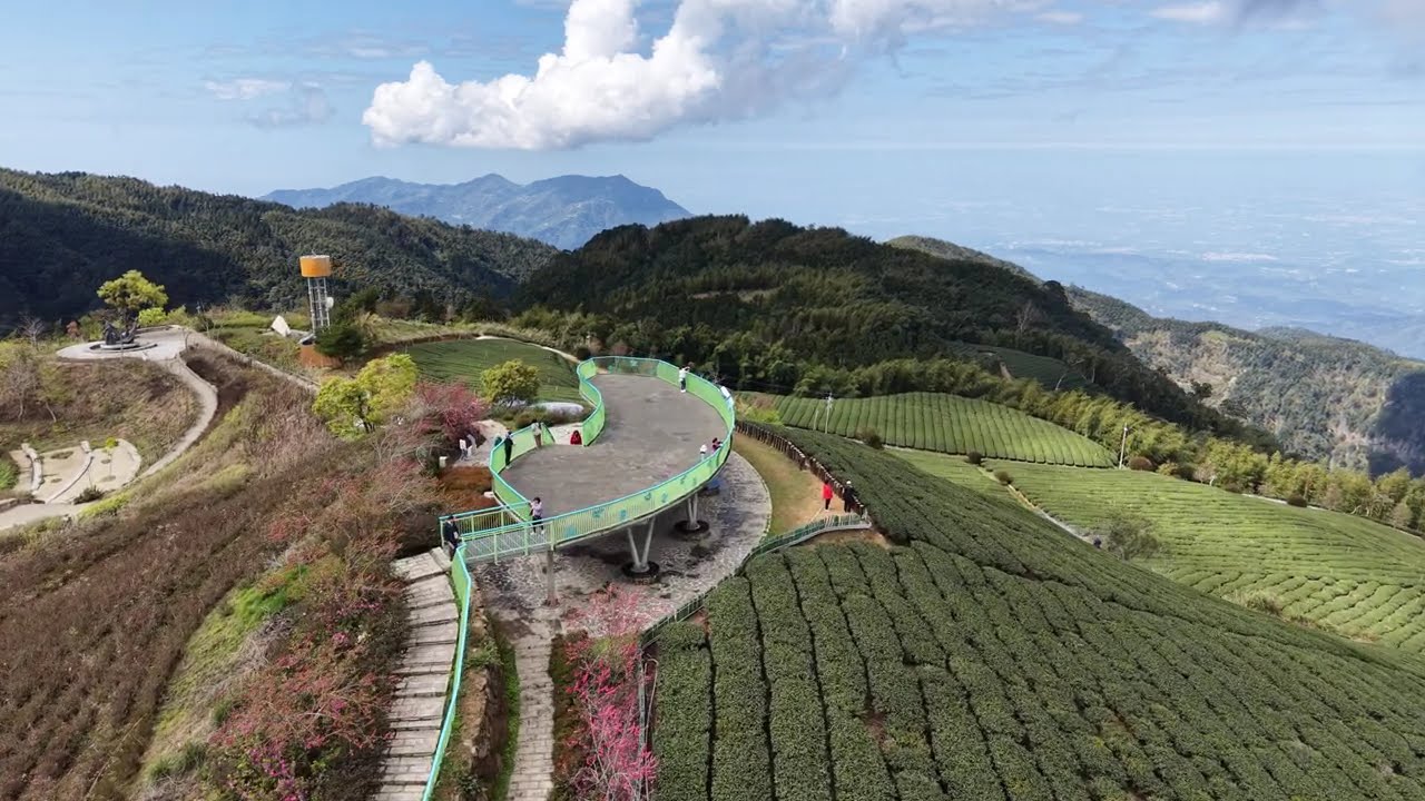 雲嶺之丘 五元兩角