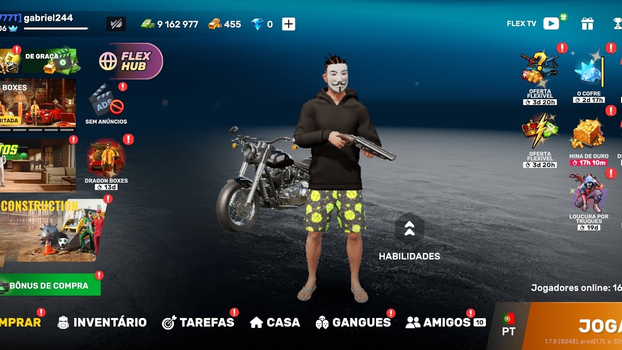 13 de fevereiro de 2026