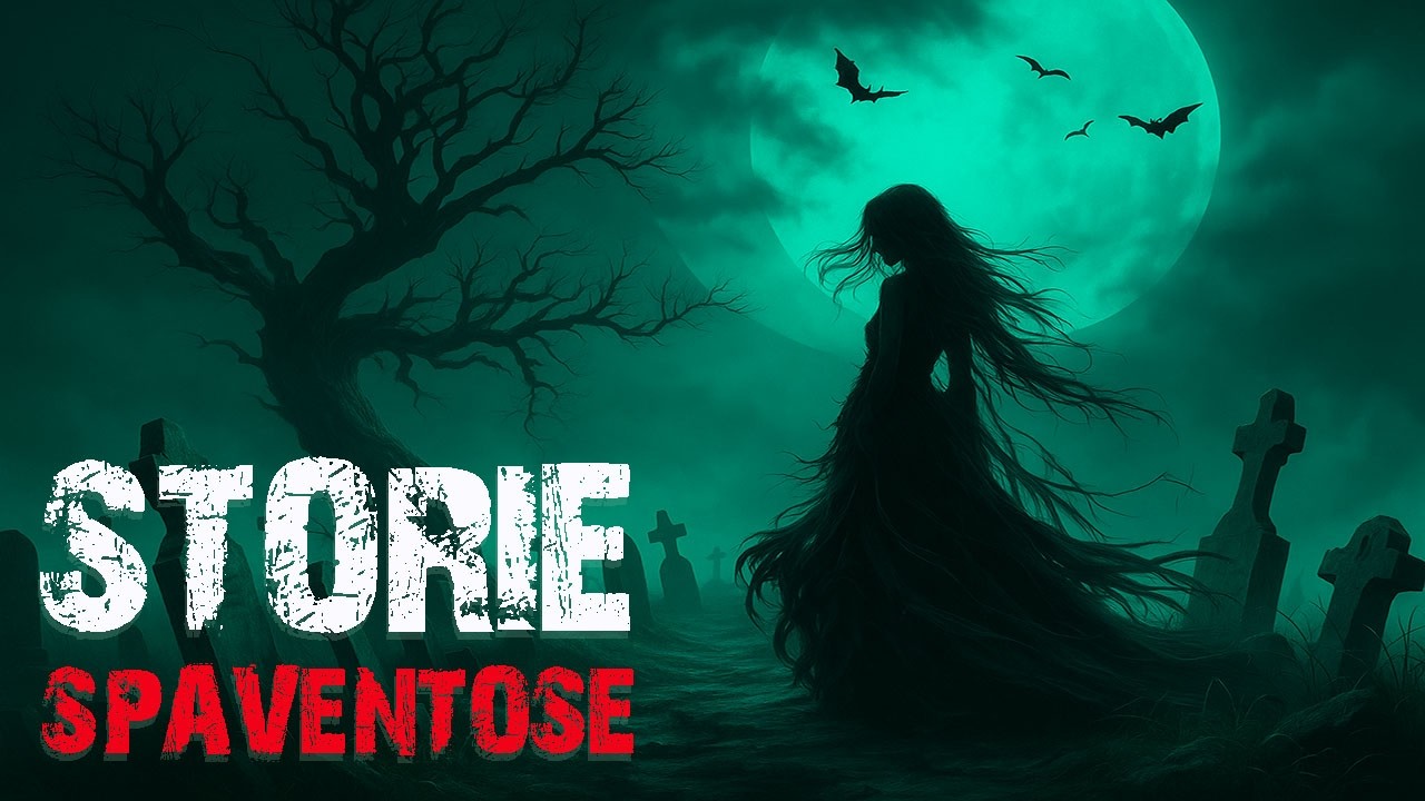 9 Inquietante Storie Horror REALI nei Turno di Notte | Storie spaventose per dormire bene