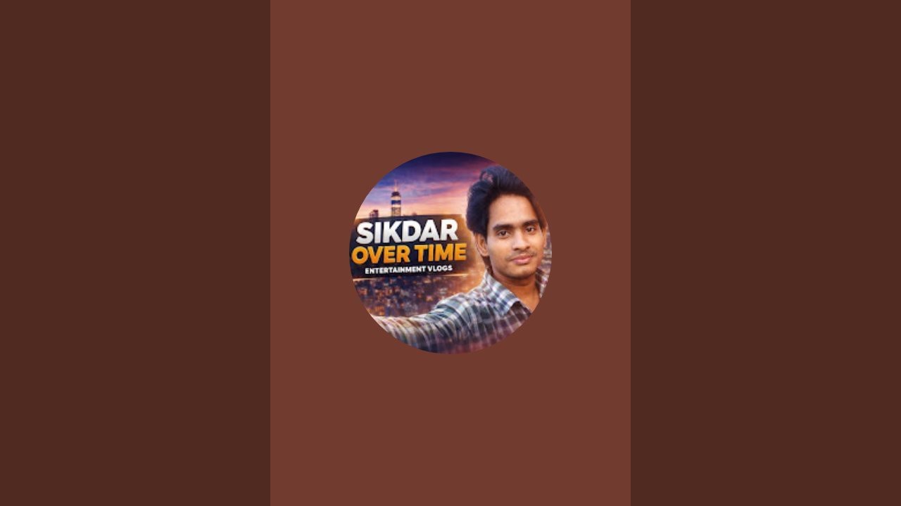 নতুন চ্যালেঞ্জ লাইভ! কী হতে চলেছে? 🔥 | Sikdar Over Time