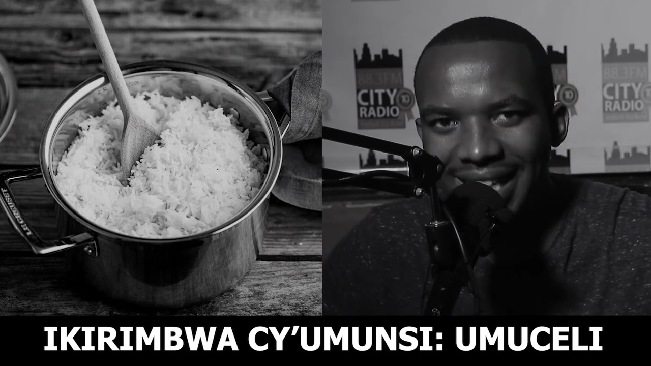 IKIRIBWA CY'UMUNSI: UMUCELI