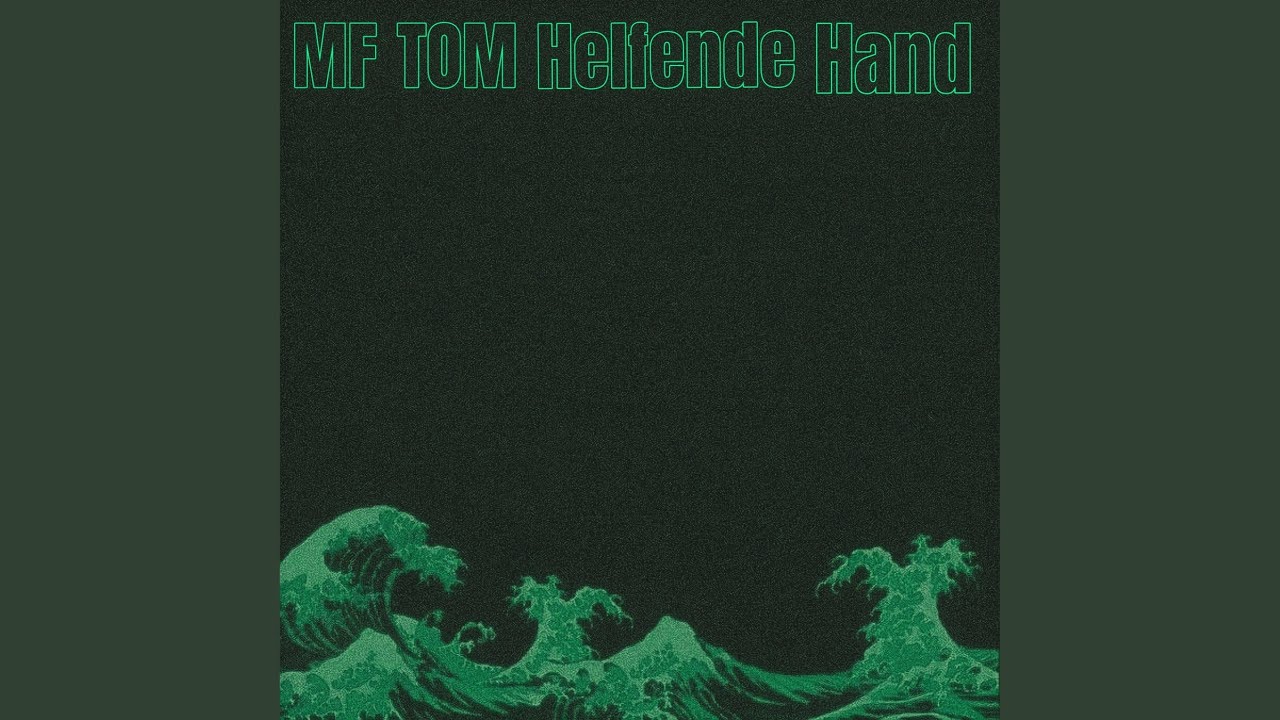 Helfende Hand