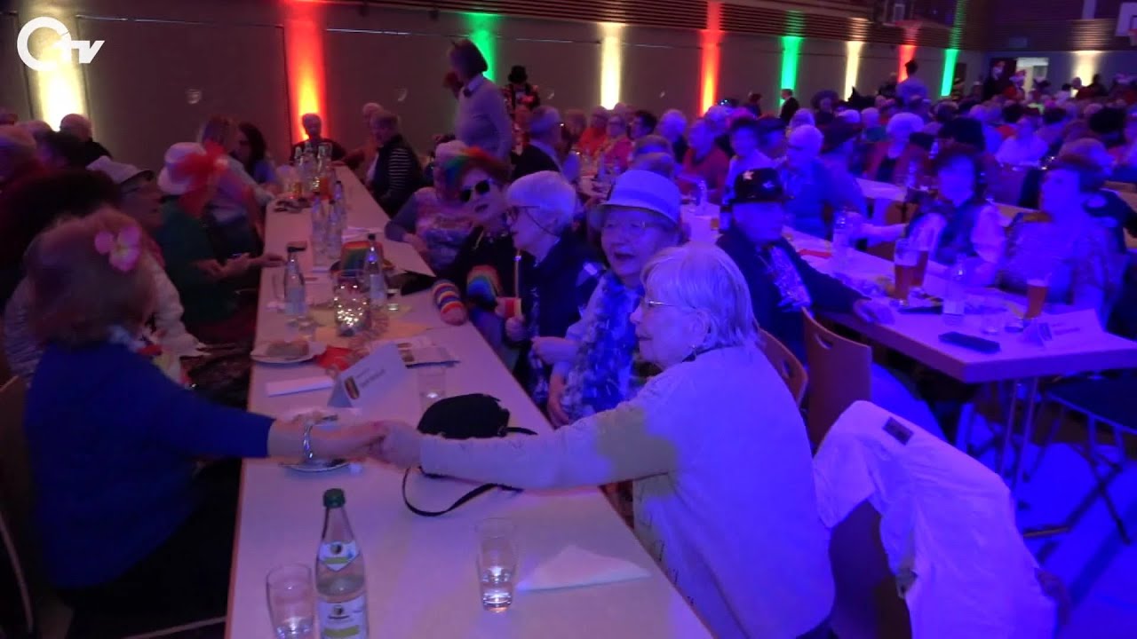 Kurznachrichten aus der Region: Positive Bilanz bei Grammer & Fasching in Kemnath