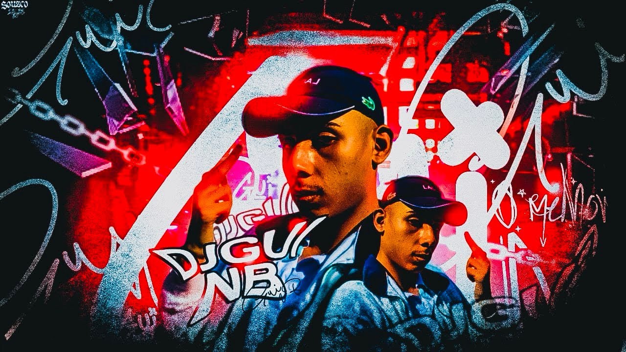 DJ GUI NB ESPECIAL ANIVERS&Aacute;RIO DJ GUI NB VAI TOMAR POT&Ecirc;NCIA 