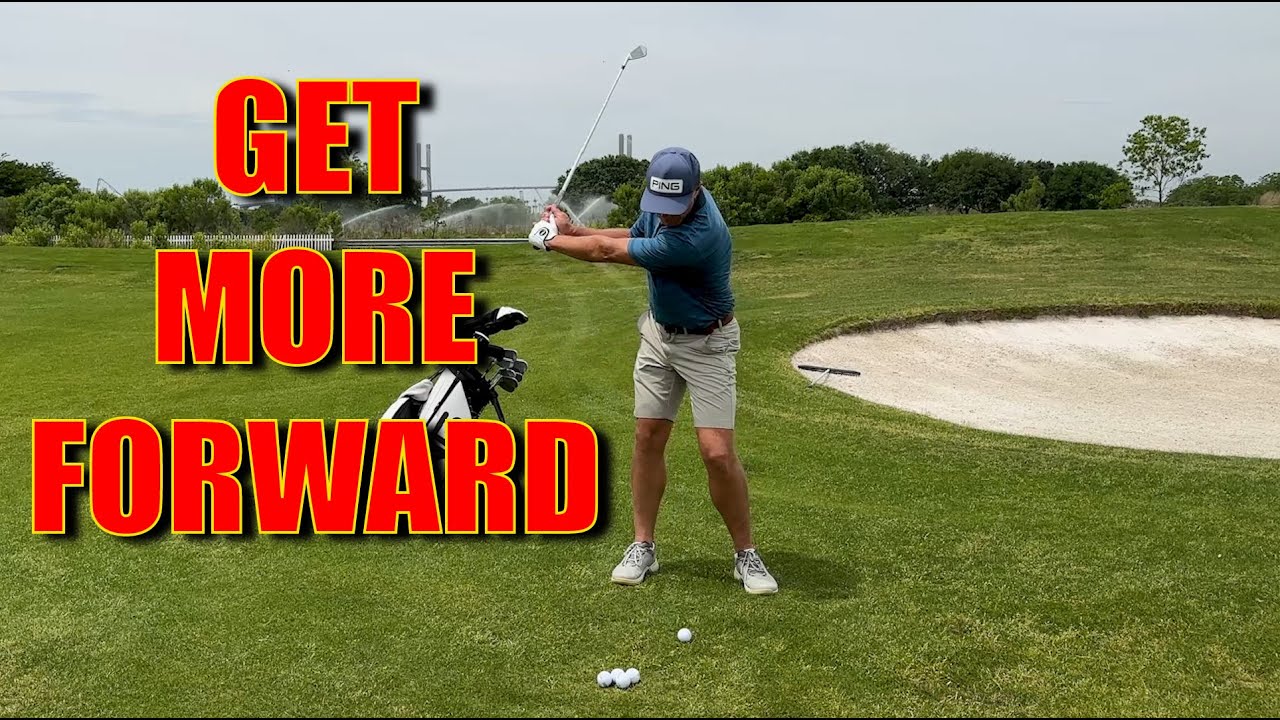Tips and Tricks for Getting Off Your Back Foot