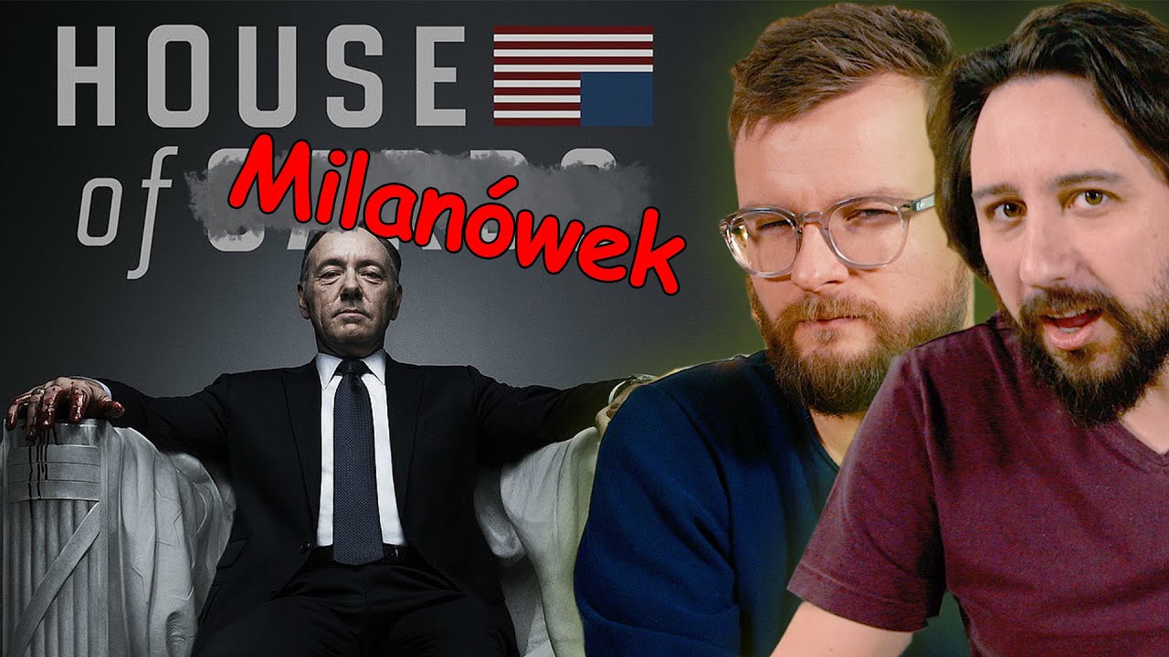 Co się wydarzyło w Milan&oacute;wku? - Lekko Stronniczy #1123