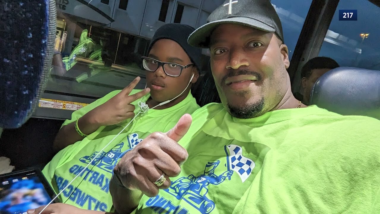 217 We Care looks to help give the youth a better future