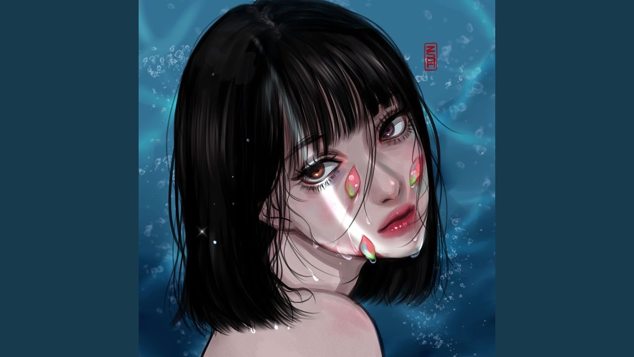Sometimes (feat. YUMIN)