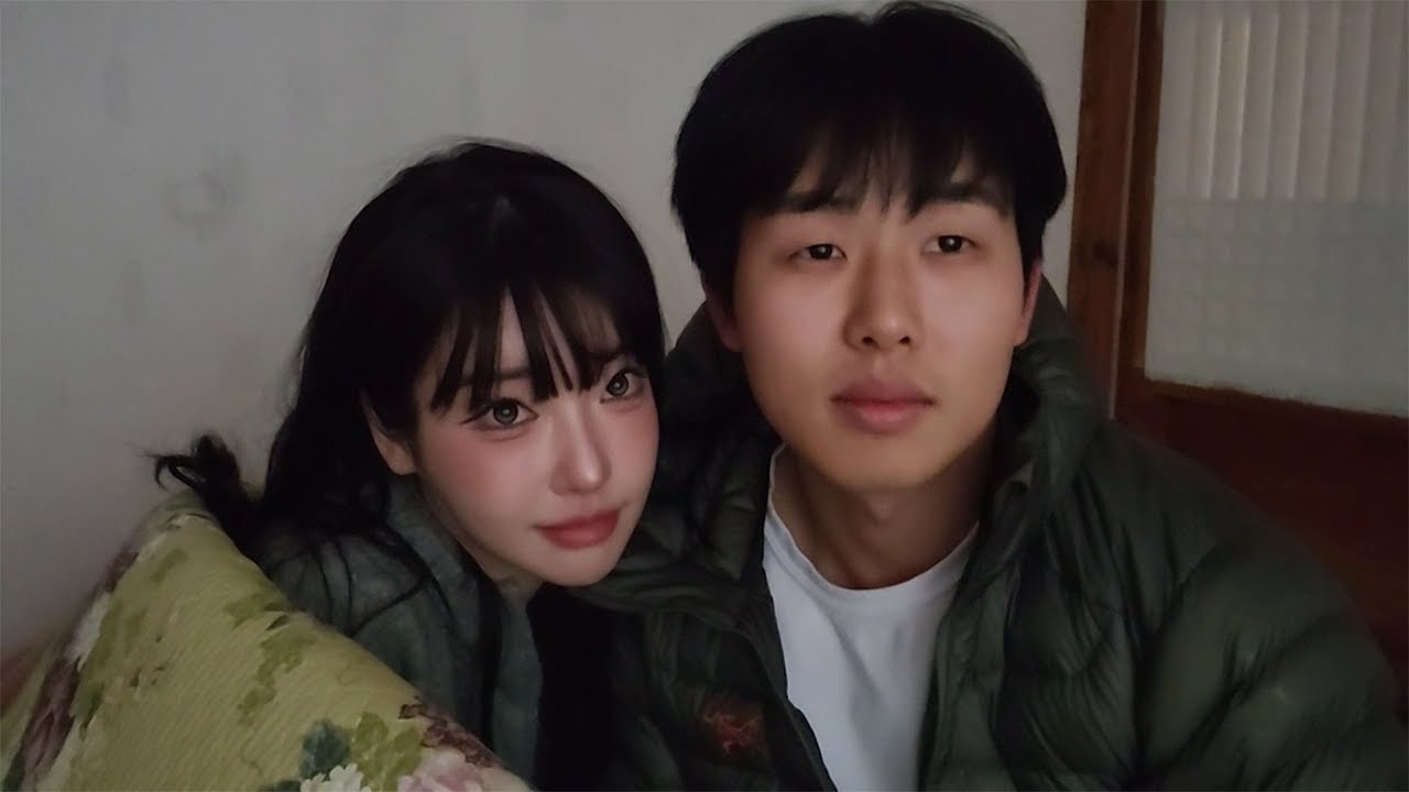 강원도 여행 (feat.또지상)