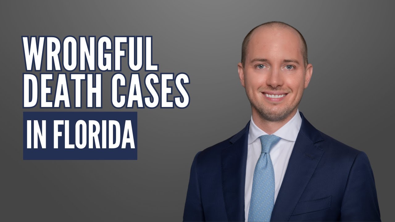 Wrongful Death Lawyers in Miami, Florida - Flanagan & Bodenheimer