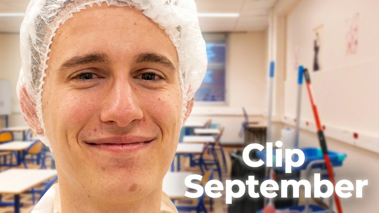 Clip september