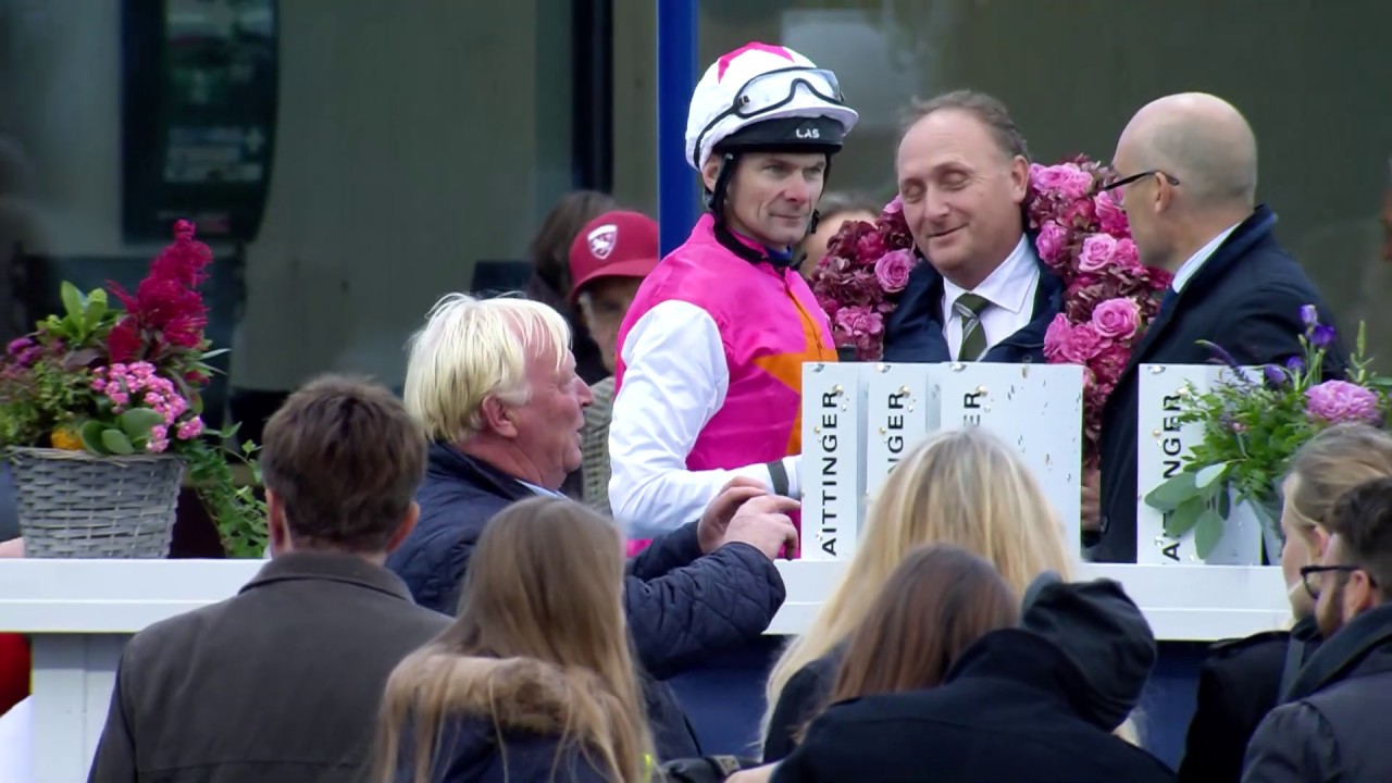 An Introduction To Swedish Horse Racing | Tote