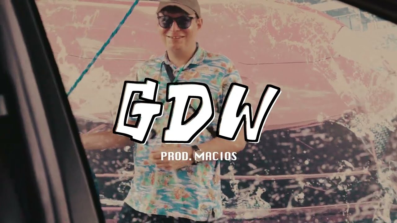 Magier - GDW  (prod.Macios)