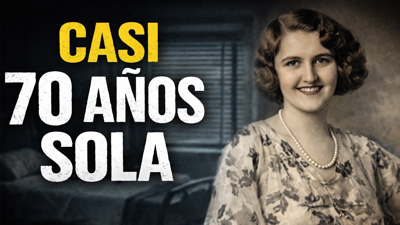 Huguette Clark: La Heredera que Eligió Vivir Encerrada
