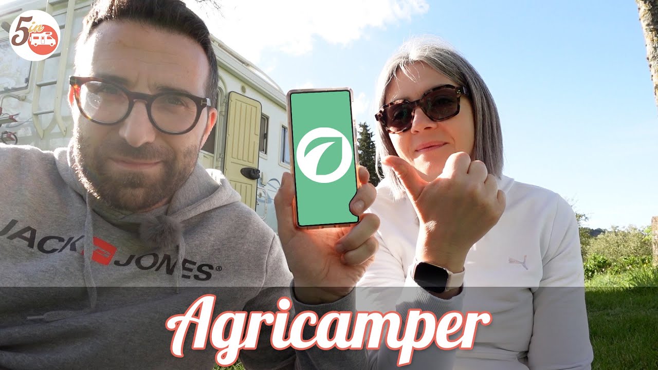 SOSTE GRATIS in 280 AGRICAMPEGGI e STRUTTURE RURALI: ECCO COME FARE (Episodio 148)