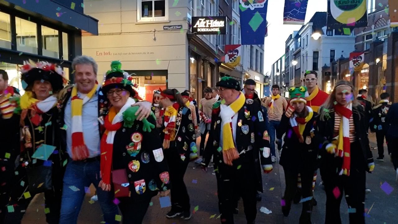 OETELDONK 2022 (