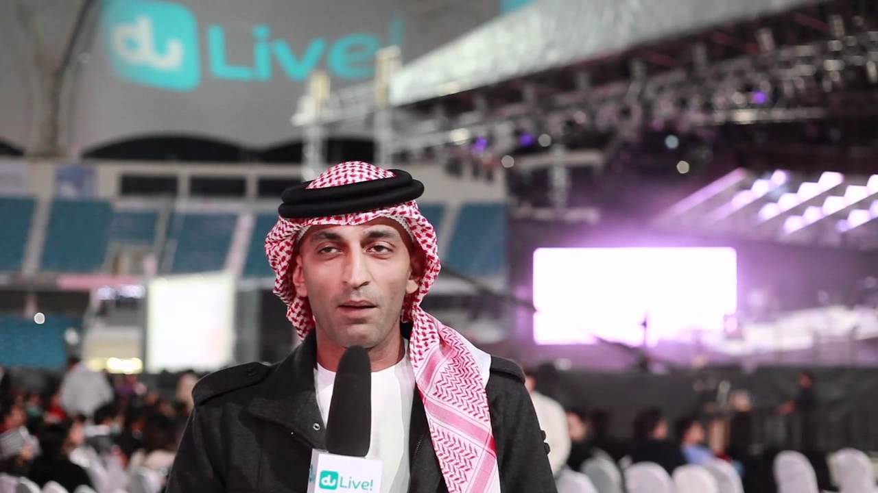 du Live! AR Rahman in Dubai