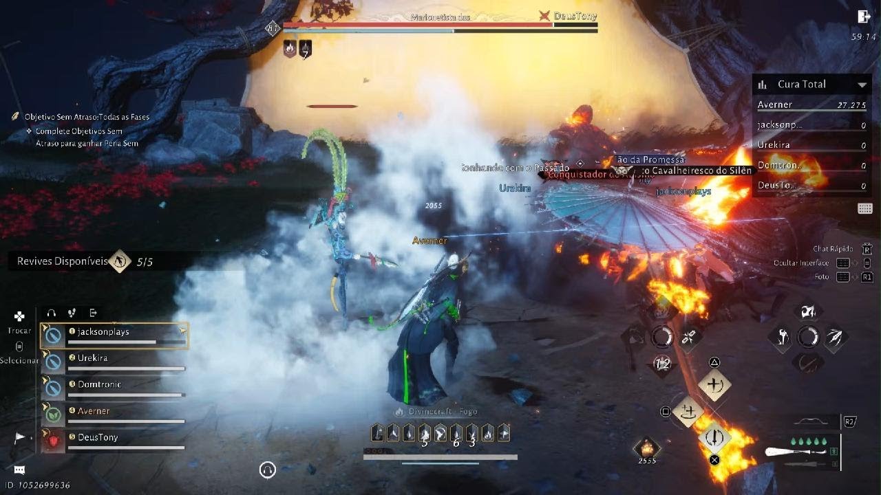 Where Winds Meet_ kill Master of  Puppeteer