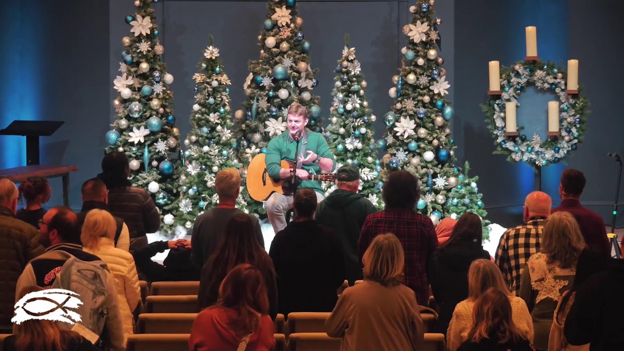 Coastal Christian - Midweek Gathering