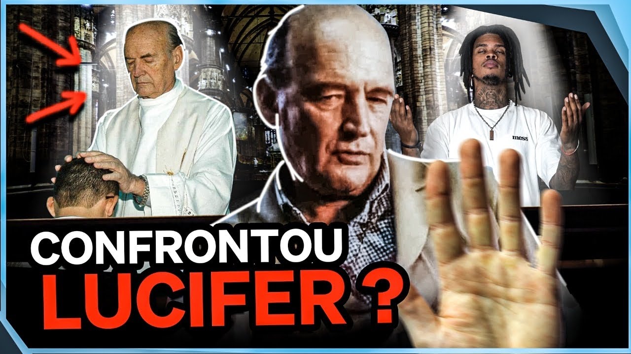 Quem Foi #03 - PADRE QUEVEDO