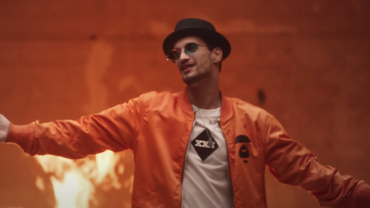 [FREE] Soolking Reggaeton Type Beat - 