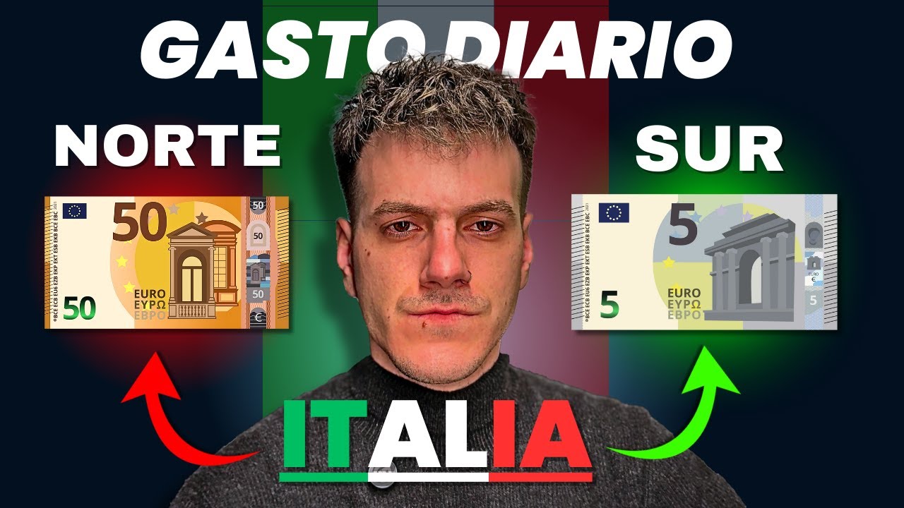 Cu&aacute;nto Dinero Necesitas para Emigrar a Italia con &Eacute;xito