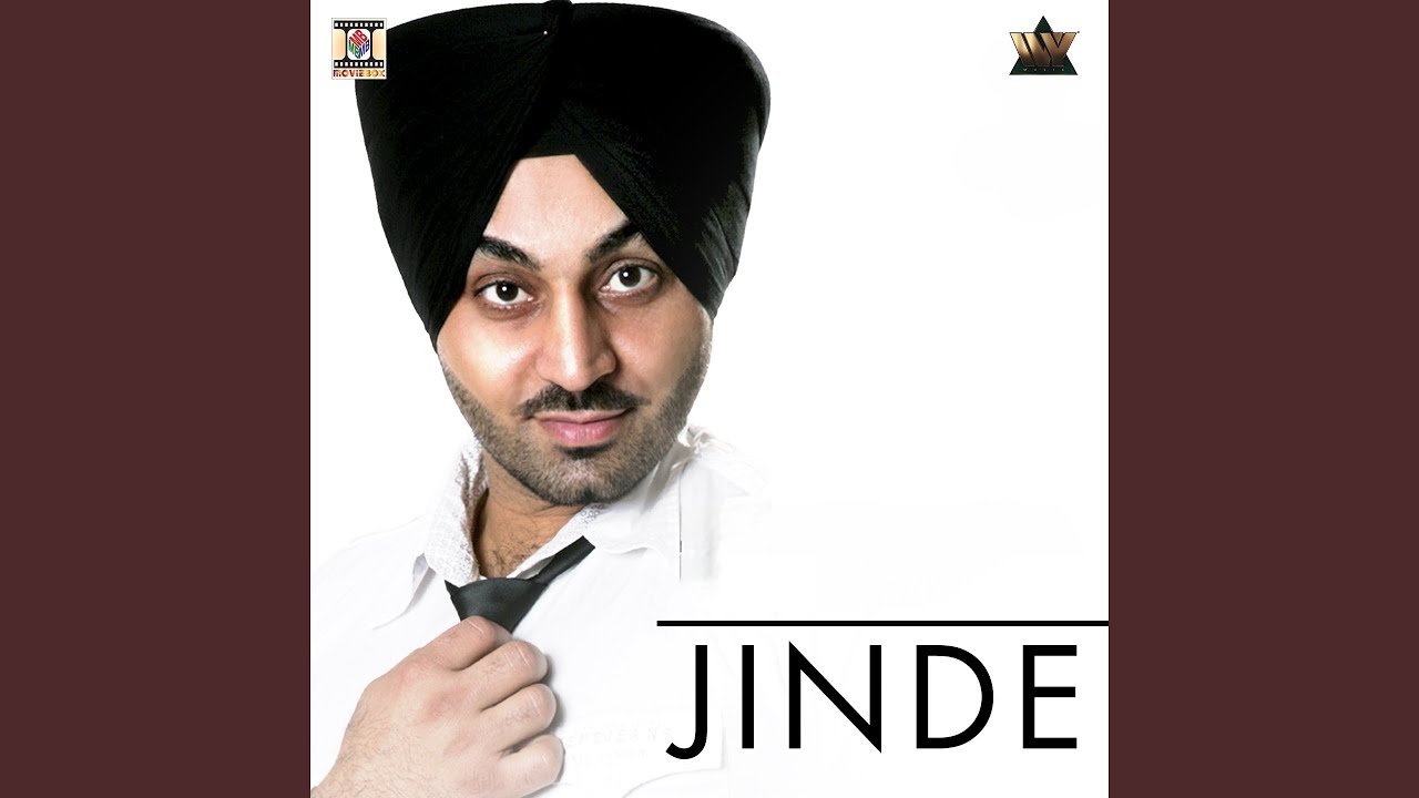 Jinde
