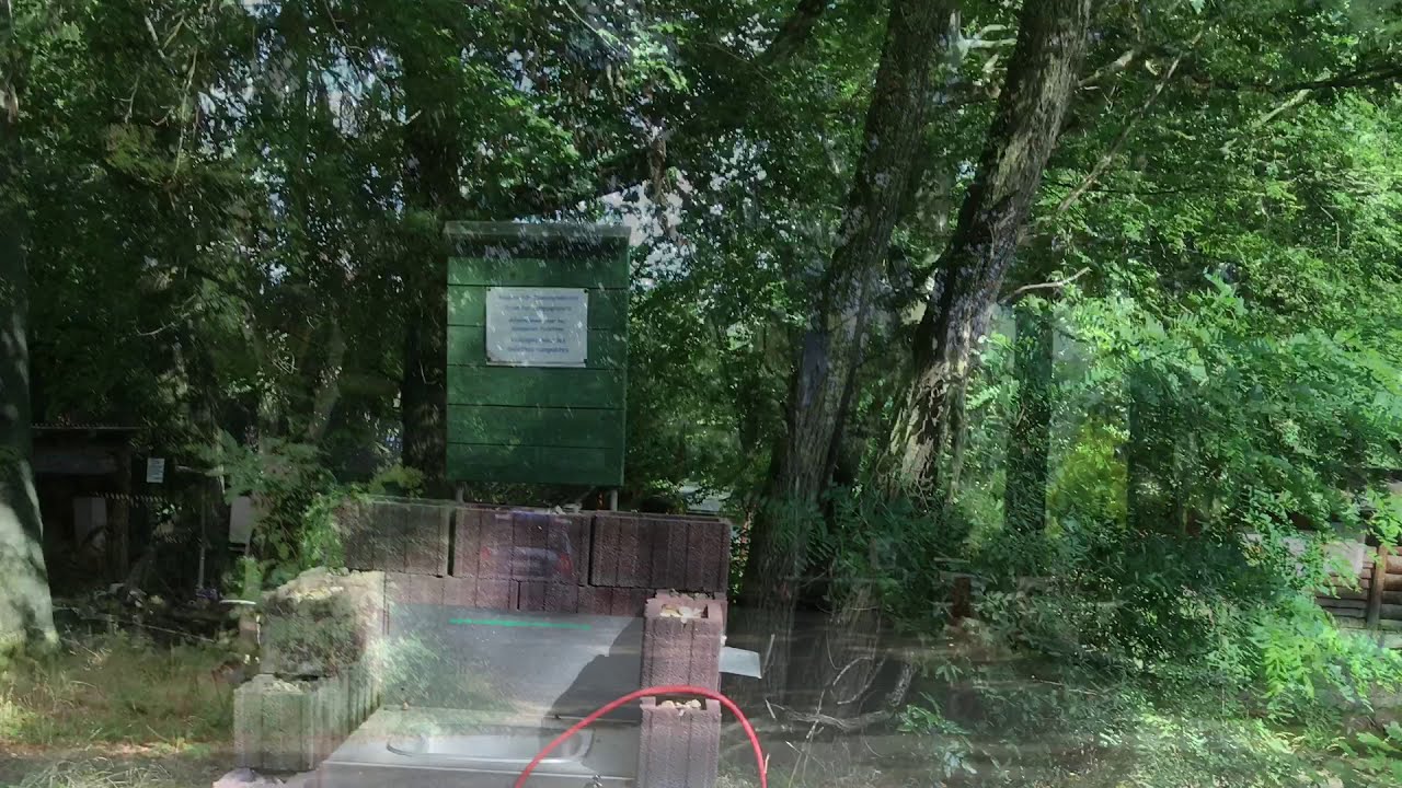 Campingplatz Rabenstein bei Chemnitz