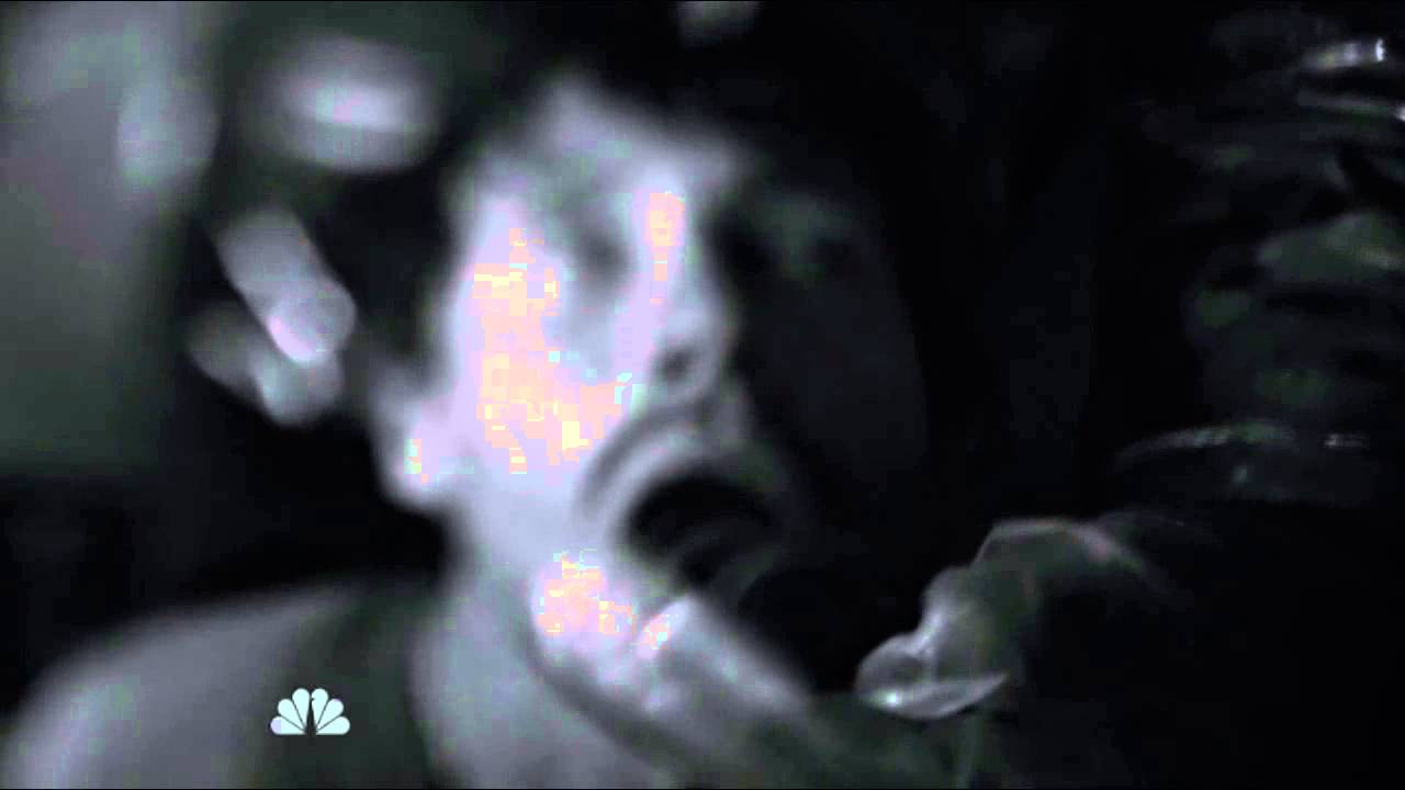 Hannibal Crack Season 2 Part II