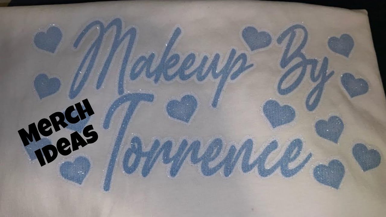 New Merch Ideas