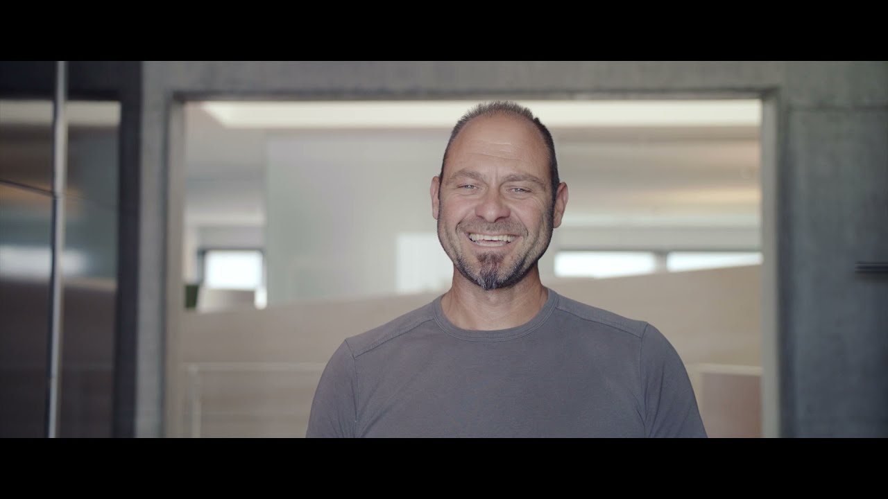 Vollack // Perspektiven // Imagefilm