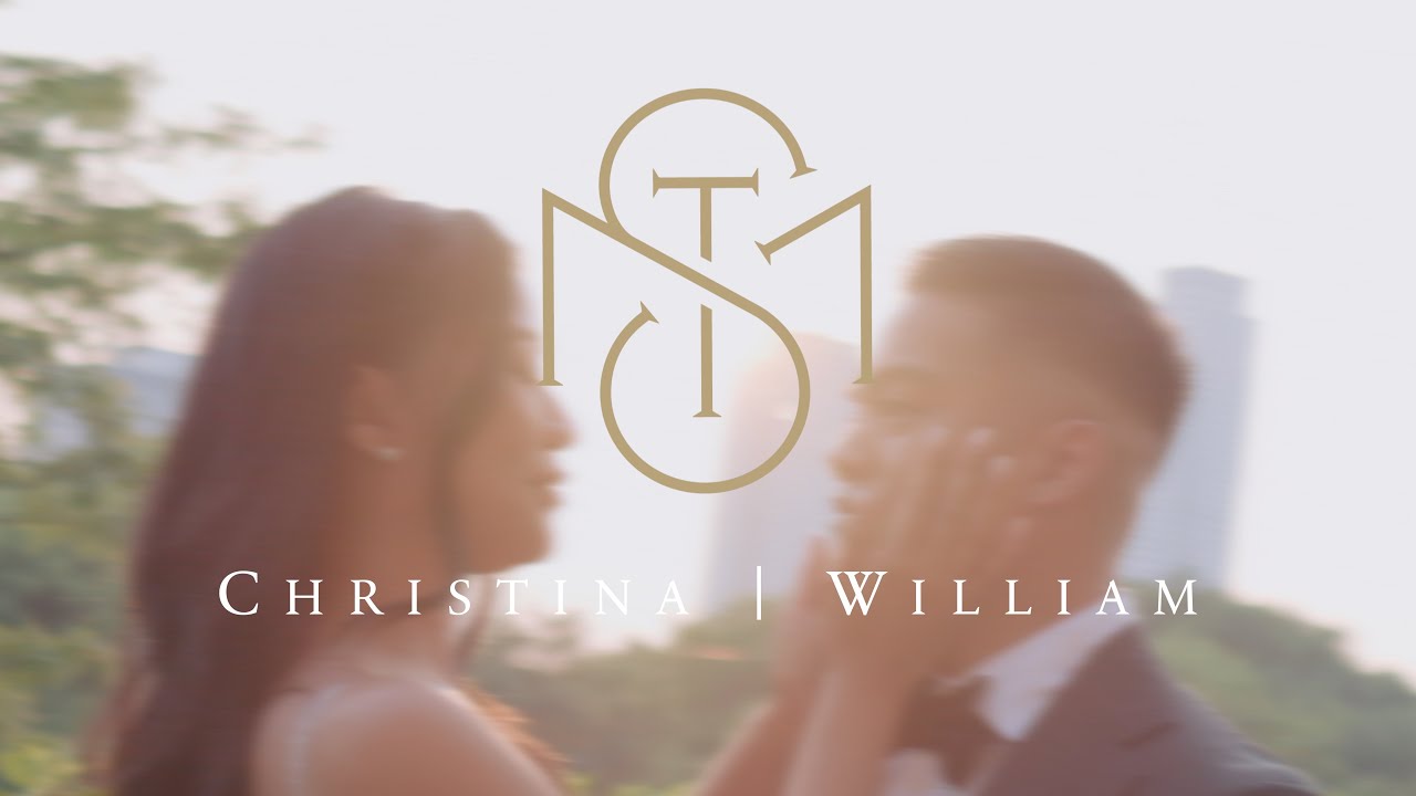 Seize The Moment Studios | A 13 Year Journey That Let Them Here | Christina & William
