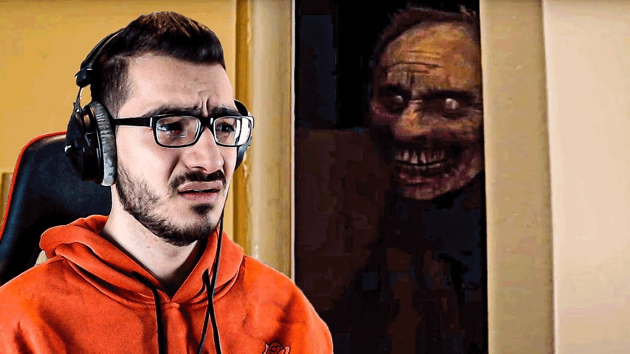 جربت لعبة ابليس لاتدخل اذا قلبك ضعيف !! 😱🔞