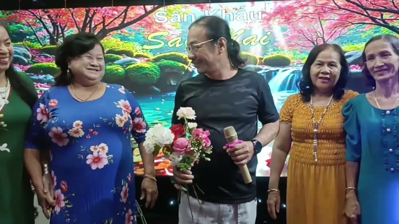 @Hoàng bảy Cuộc sống tươi đẹp 08-03-2026