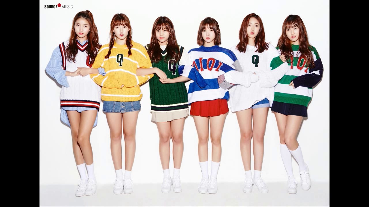 Gfriend - Rough (Male version)