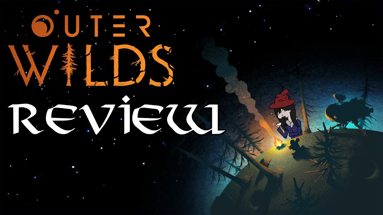 Quids In! Outer Wilds - Review