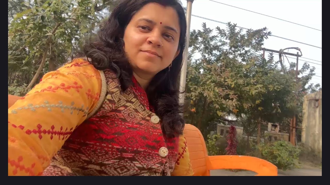 मेरे पति पीते 🍾🍻😞है । बसंत पंचमी के दिन भी ☹️अपनी अपनी किस्मत 😟