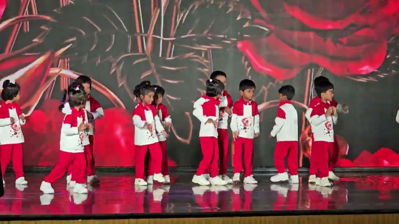Iniya performance 