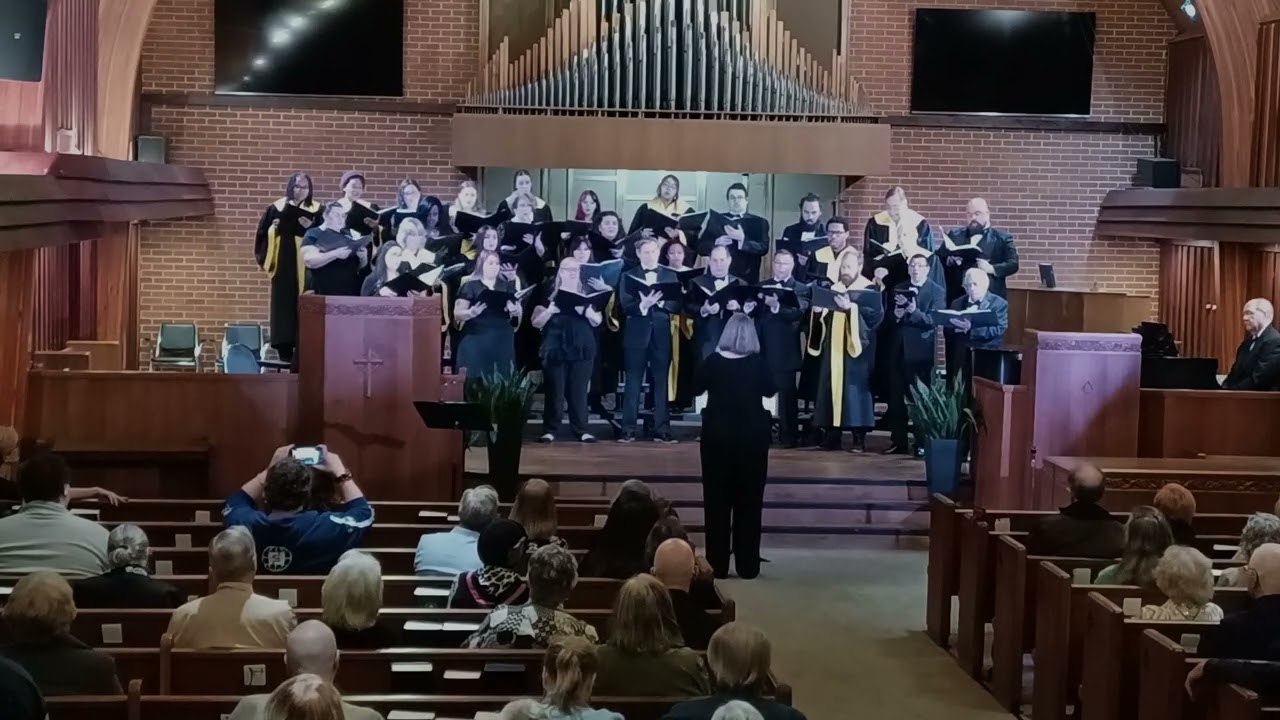 014 We Shall Overcome