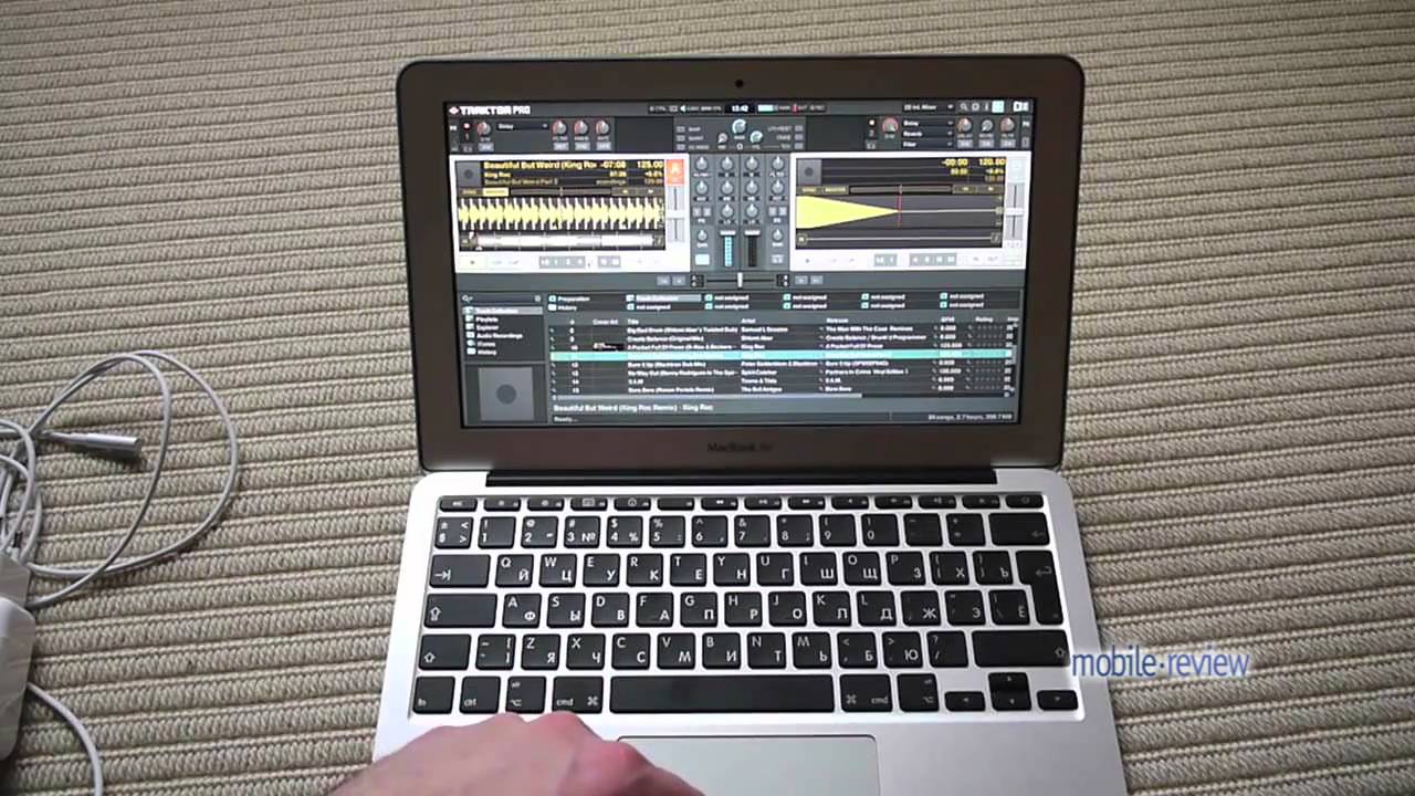 MacBook Air 11