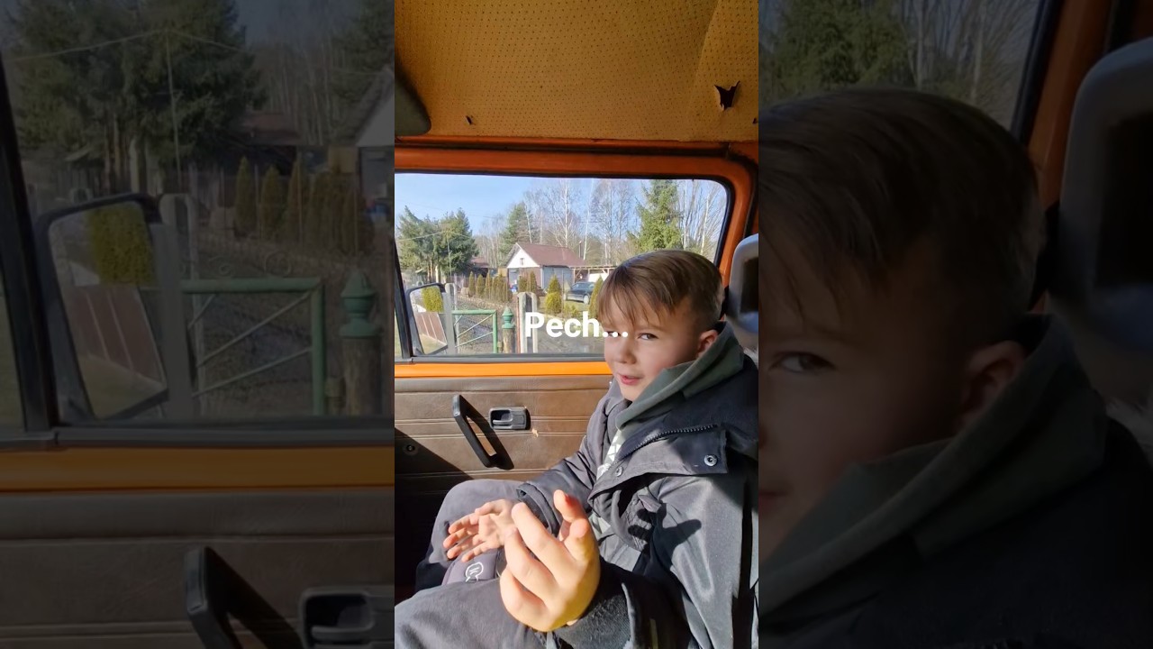 Szczęście w nieszczęściu - daily vlog  #dailyvlog #vlog #gawrońscy #rodzina