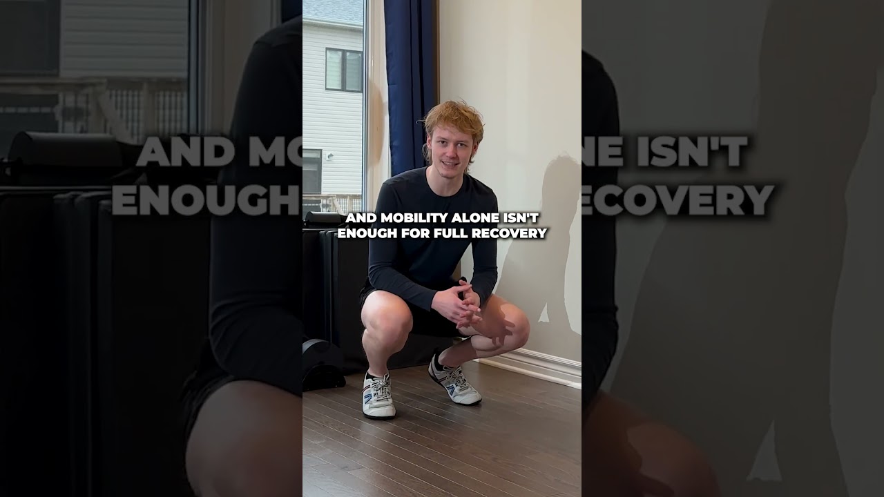 WHY You Get IT Band Pain When You Run